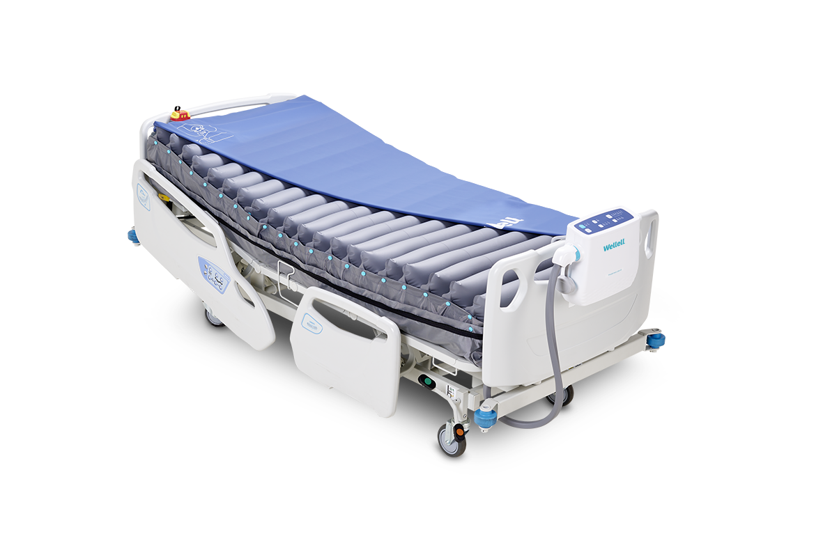 Procare Auto G3 and Link G3 hospital air mattress